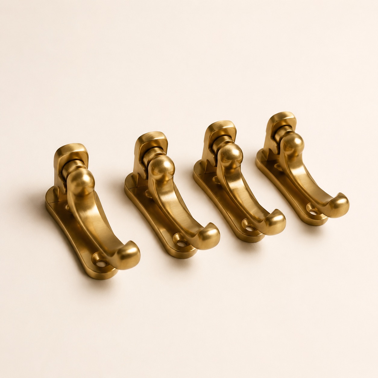 Sash Window Lift Handles (4)